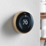 Nest thermostat