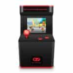 mini arcde game